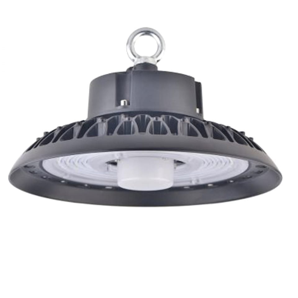 Commercial LED High Bay — category