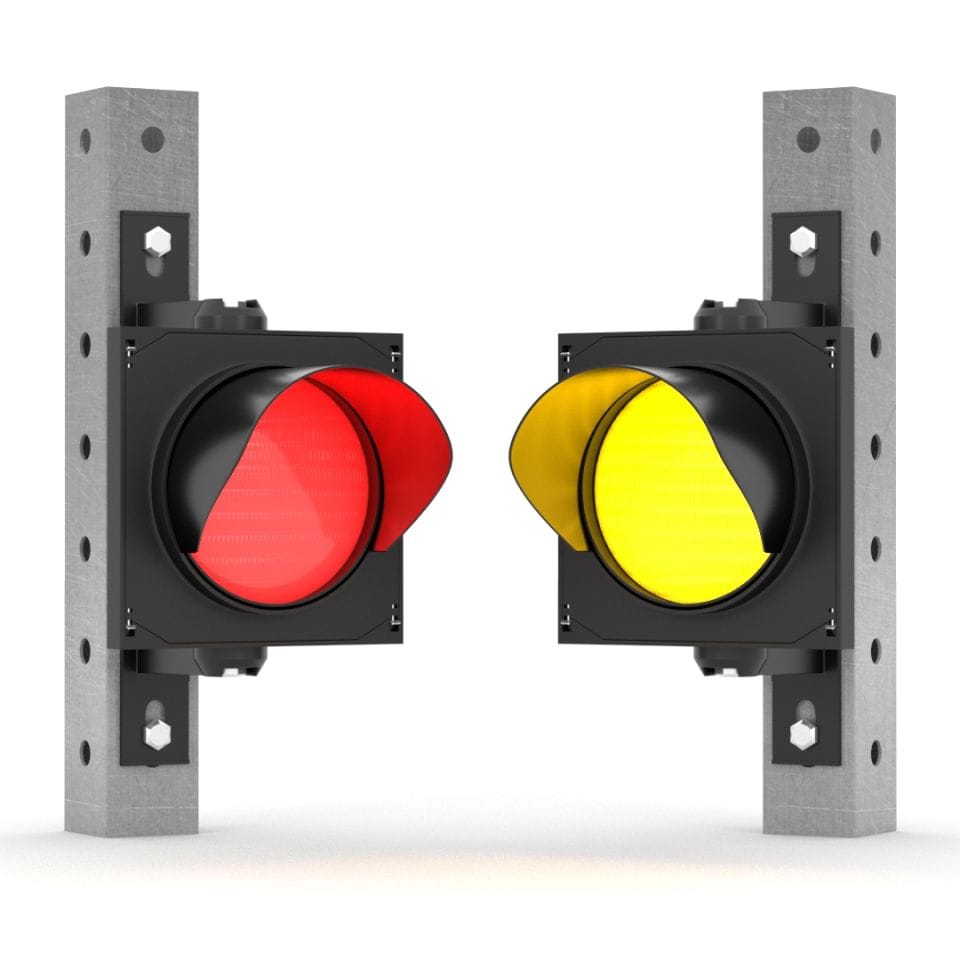 Flashing Beacons — category