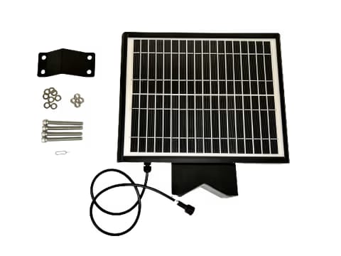 Solar Traffic Signs — category