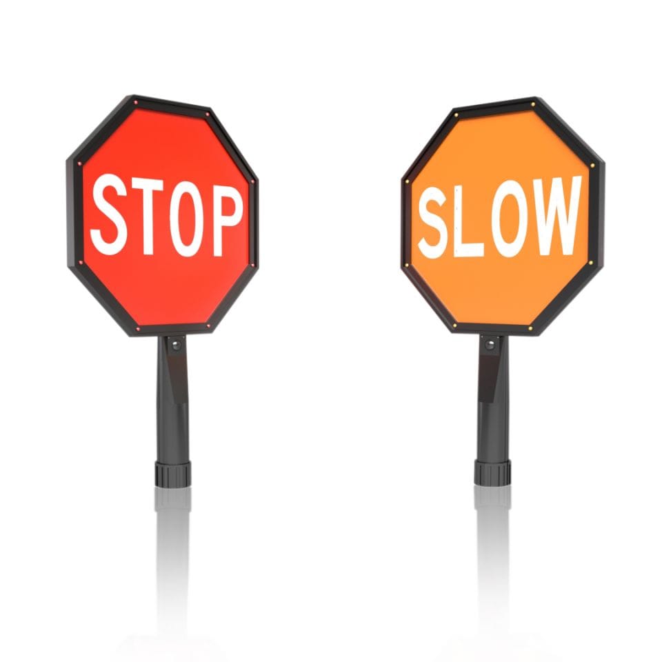 Traffic Accessories — category