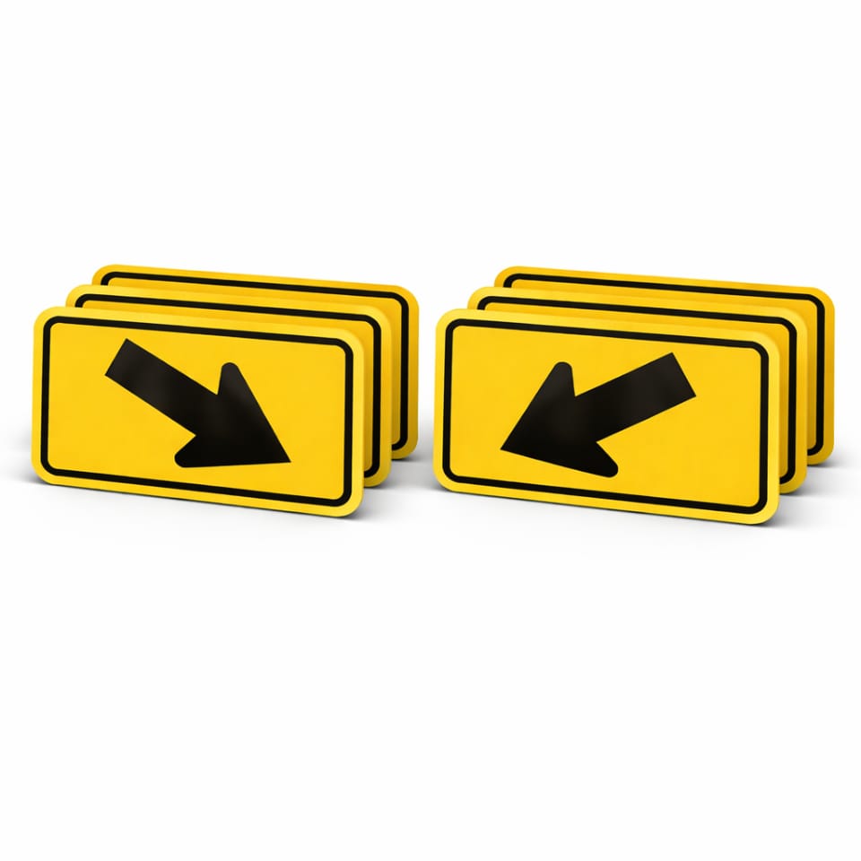 Warning Signs — category